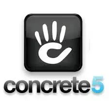 Comment créer un site web Concrete 5 ?